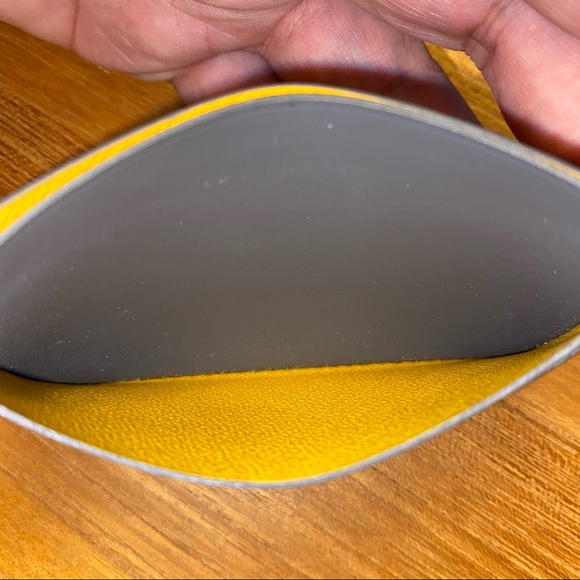 GOYARD Saint Sulpice card holder - Picture 9 of 16